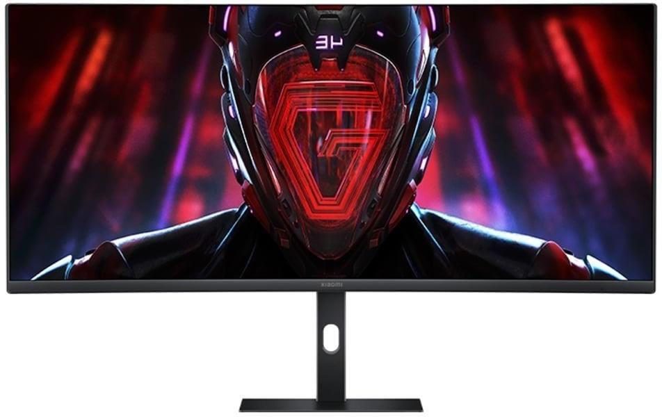Игровой монитор Xiaomi G34WQi