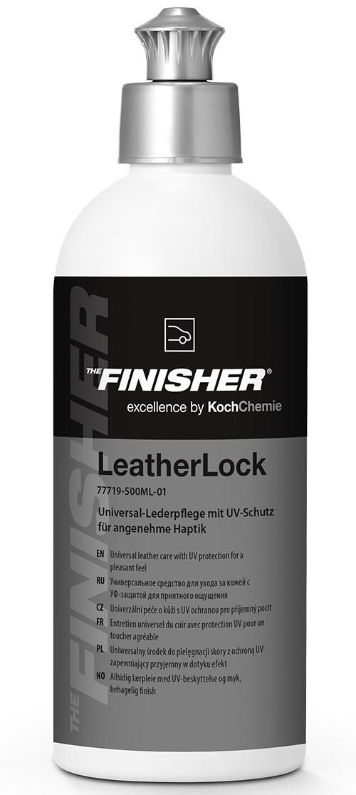 Curatare interior auto Koch Chemie 77719 LeatherLock