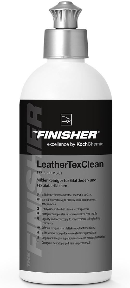 Curatare interior auto Koch Chemie 77713 LeatherTexClean