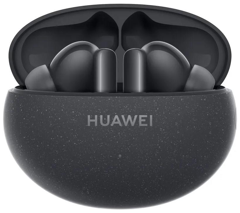Наушники Huawei FreeBuds 5i Nebula Black