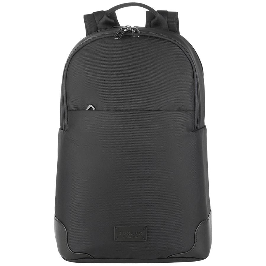 Сумка для ноутбука Tucano Fine Double 15.6" Black