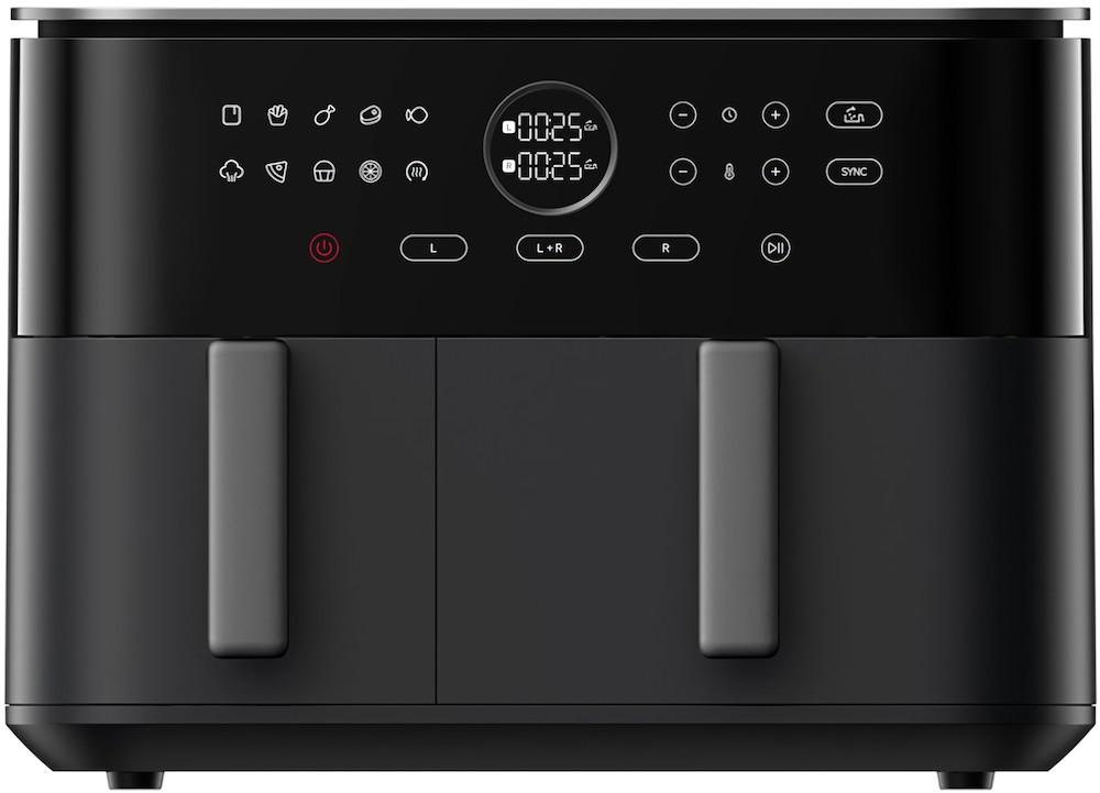 Фритюрница Xiaomi MAF-D1001 Black