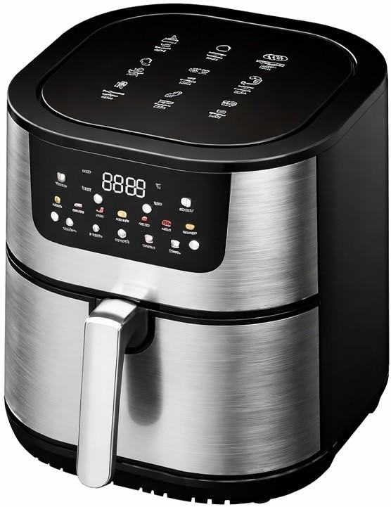 Фритюрница Teska TK-851