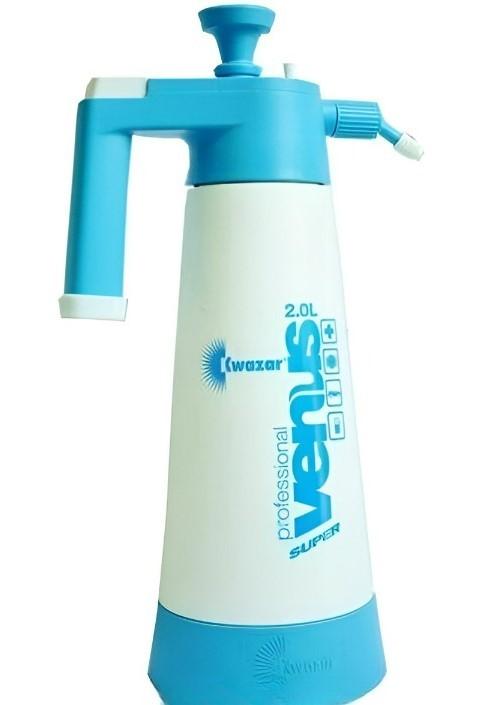 Пульверизатор ручной Kwazar Sprayer Venus Super Pro+ 2L (WTV.0281)