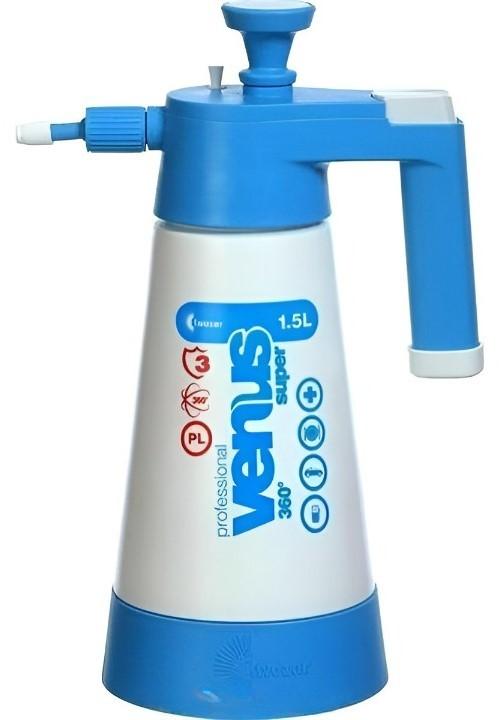 Пульверизатор ручной Kwazar VENUS SUPER PRO+ 1.5 L (WTV.0223)