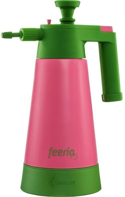 Пульверизатор ручной Kwazar Venus Super 360 1.5 Garden Pro Feeria Fuchsia (WOV.2058)