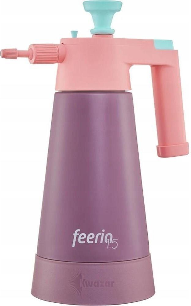 Пульверизатор ручной Kwazar Venus Super 360 1.5 Garden Pro Feeria Lavander (WOV.2056)