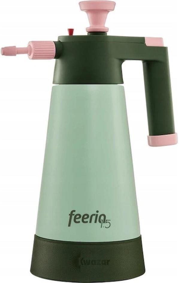 Пульверизатор ручной Kwazar Venus Super 360 1.5 Garden Pro Feeria Mint (WOV.2055)