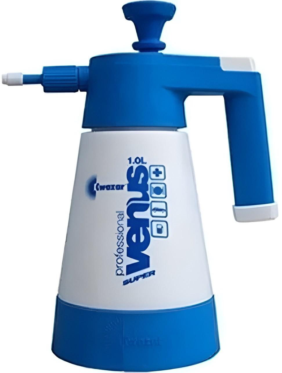 Пульверизатор ручной Kwazar Venus Super Pro+ 1L (WTV.0189)