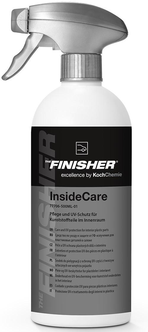 Curatare interior auto Koch Chemie 77706 InsideCare