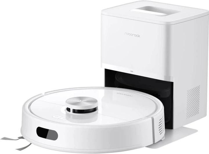 Aspirator robot Roborock Q7 Pro Max+ White