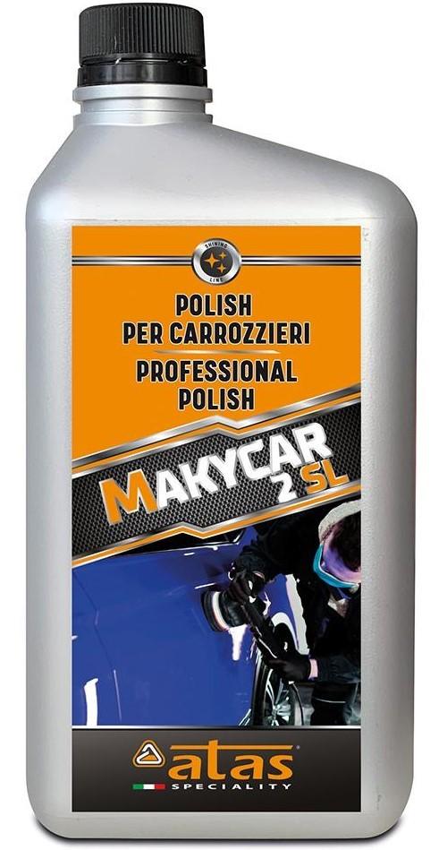 Protectie caroserie Atas 002618 Maky Car 2SL