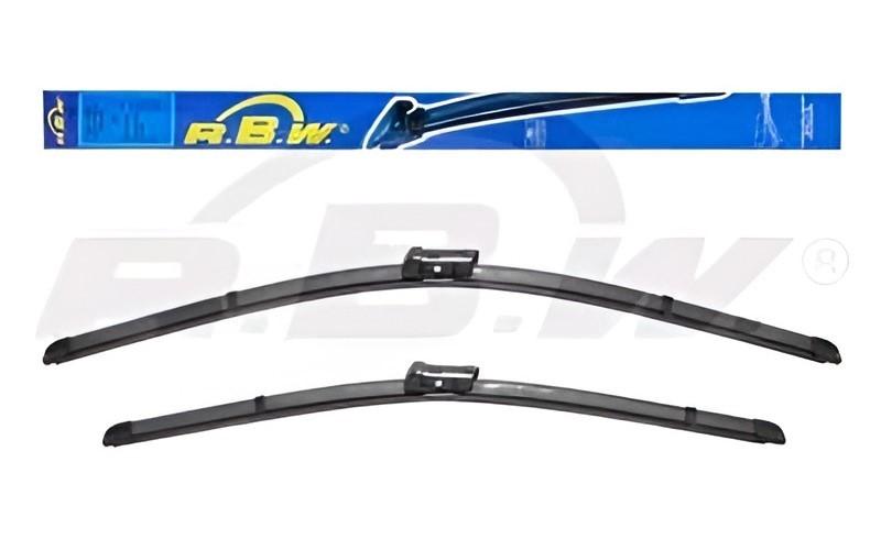 Щетка стеклоочистителя R.B.W. 90003/26+14 650mm+350mm