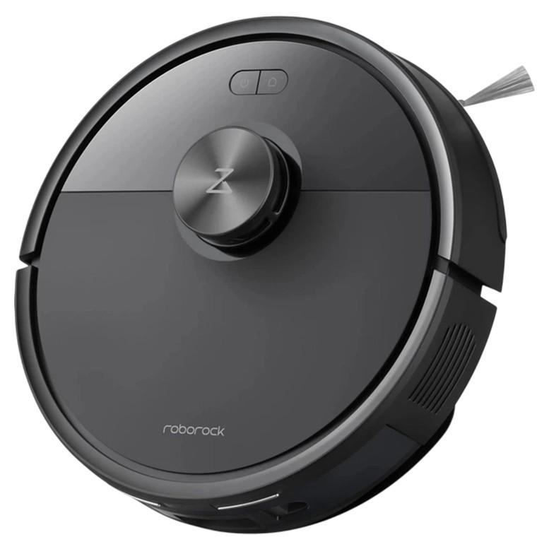 Робот пылесос Xiaomi Q7 Pro Max Black
