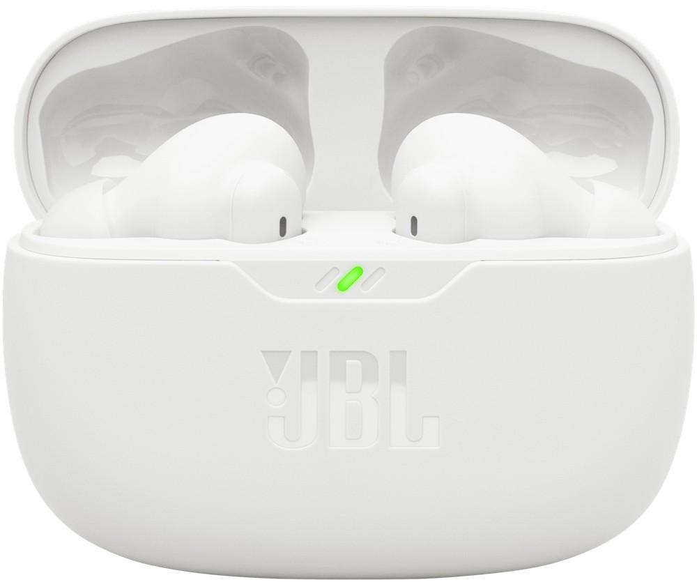 Наушники JBL Wave Beam 2 White