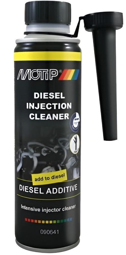 Aditiv pentru combustibil Motip 090641 Diesel Injection Cleaner