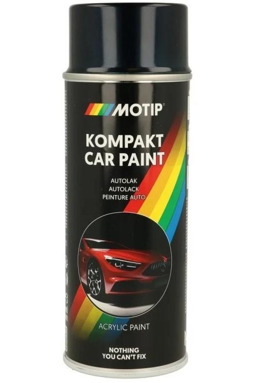 Автомобильная краска Motip 54591 Blue Met