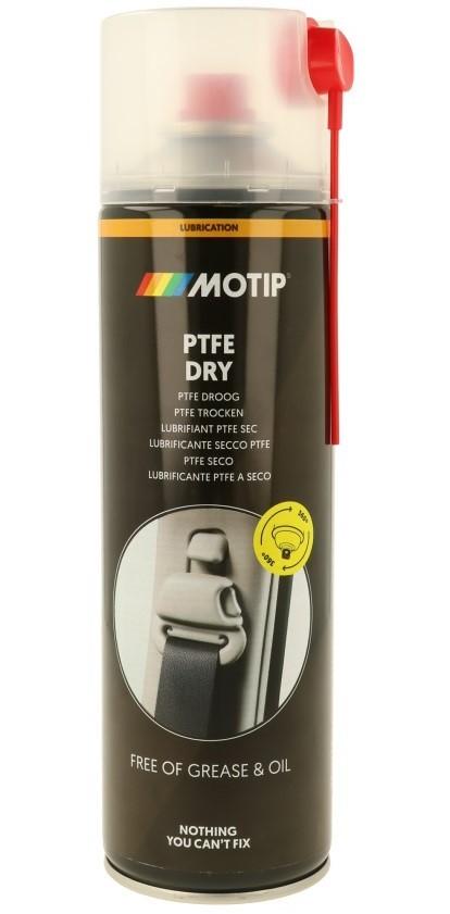 Lubrifiant masina Motip 090201 PTFE DRY