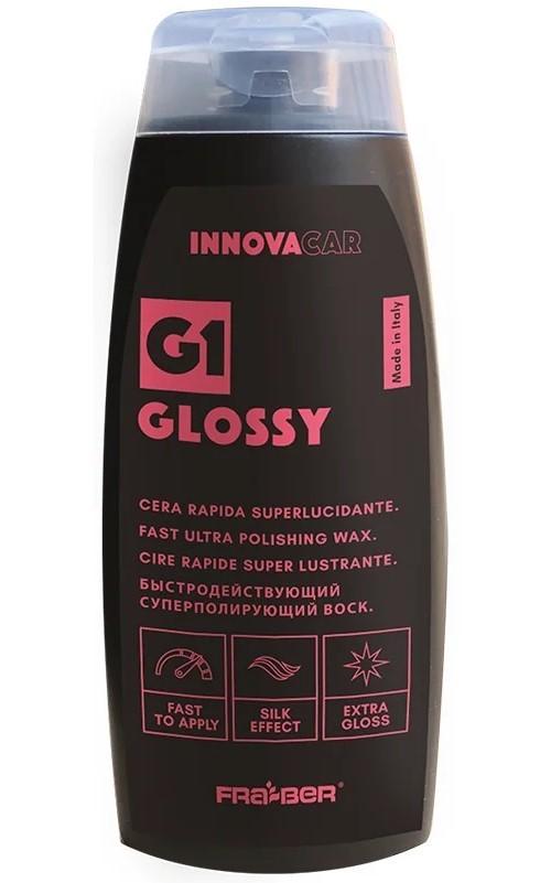 Защита кузова Innovacar 79188 G1 Glossy