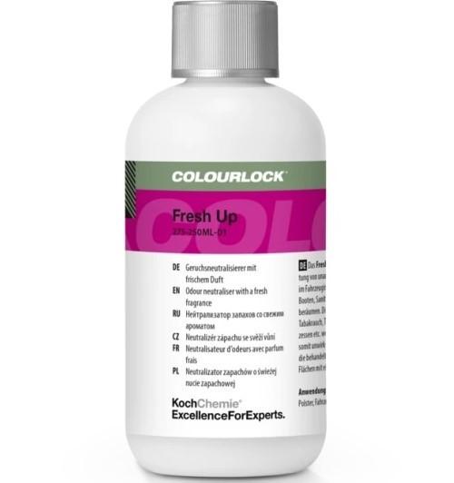 Очистка салона Koch Chemie Fresh Up 275-250ML-01