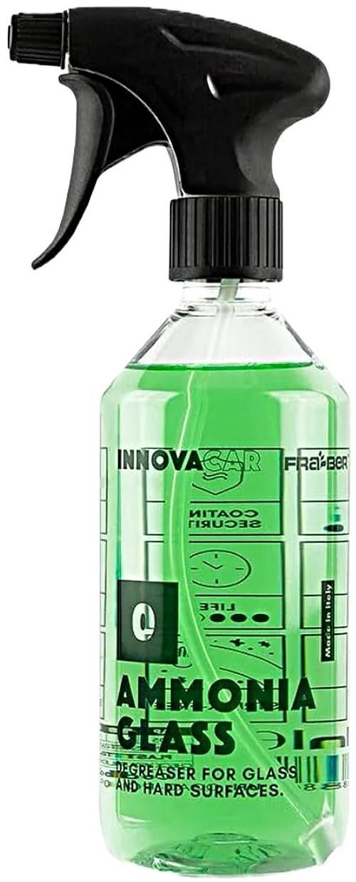 Очистка кузова Innovacar 700396 Ammonia Glass