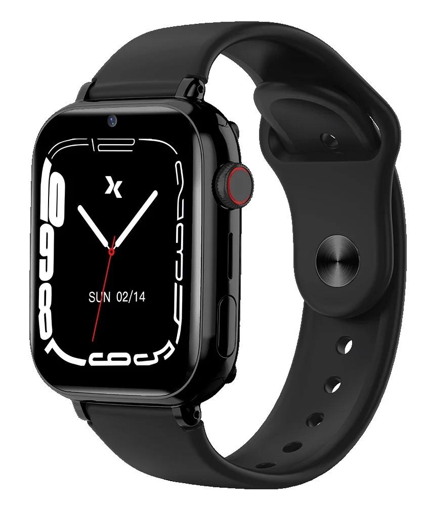 Ceas inteligent Maxcom KIDDO FW59 Black