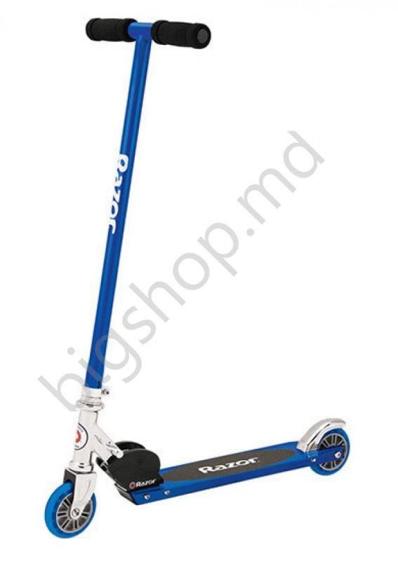 Самокат Razor S - Blue 23L Intl (MC3)