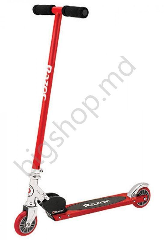 Самокат Razor S - Red 23L Intl (MC3)