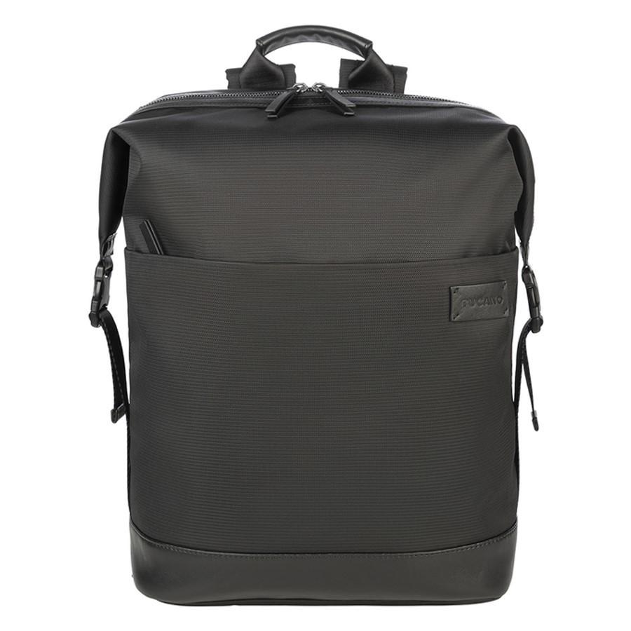 Сумка для ноутбука Tucano Backpack Modo Premium Black (BMDOKP-BK)
