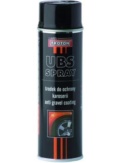 Защита кузова Troton UBS Anti-Gravel Black