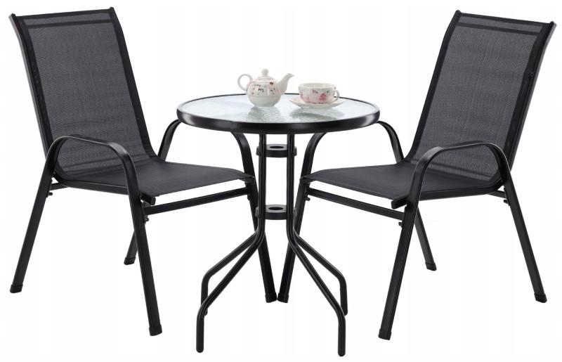 Набор садовой мебели GardenLine SAD5895