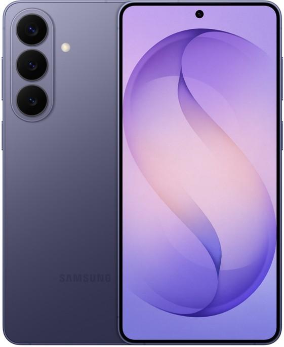 Мобильный телефон Samsung Galaxy S26 Plus 12/256GB Cobalt Violet