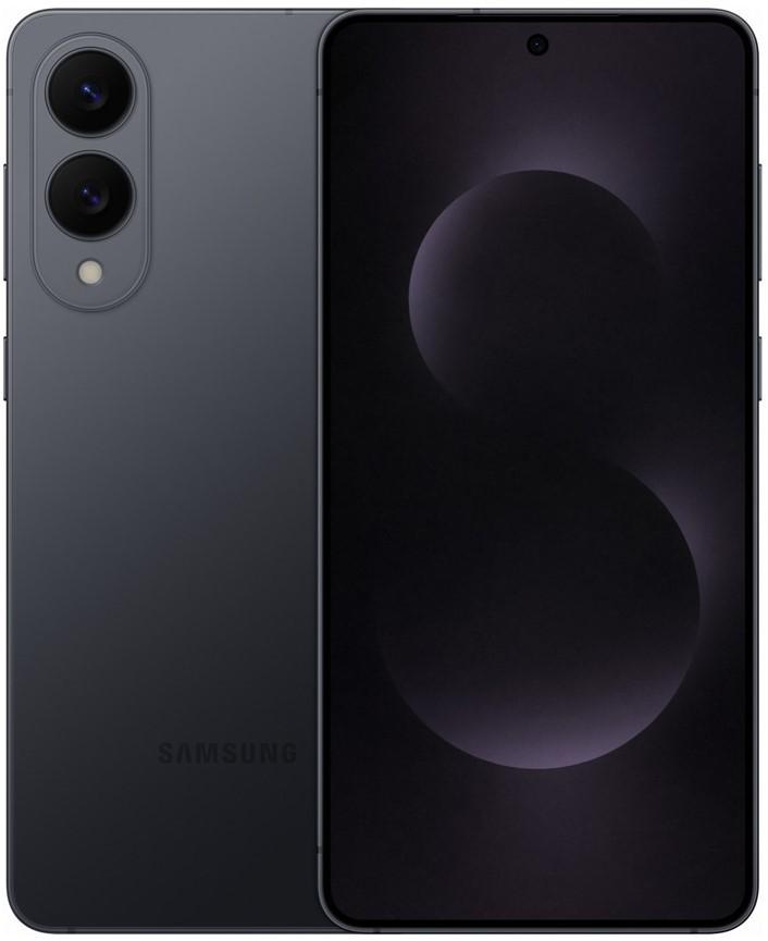 Мобильный телефон Samsung Galaxy S25 Edge 12/512GB Titanium Jetblack
