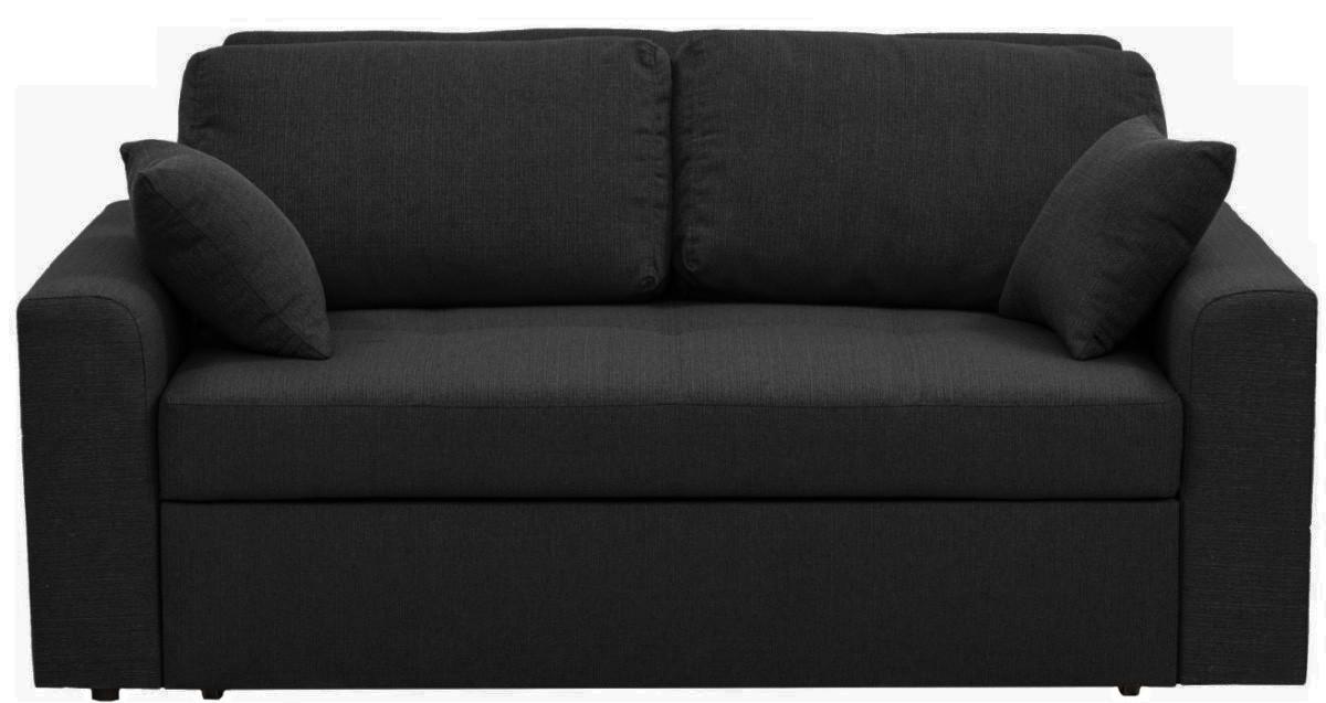 Canapea Embawood Smart Soro 100 (Negru)