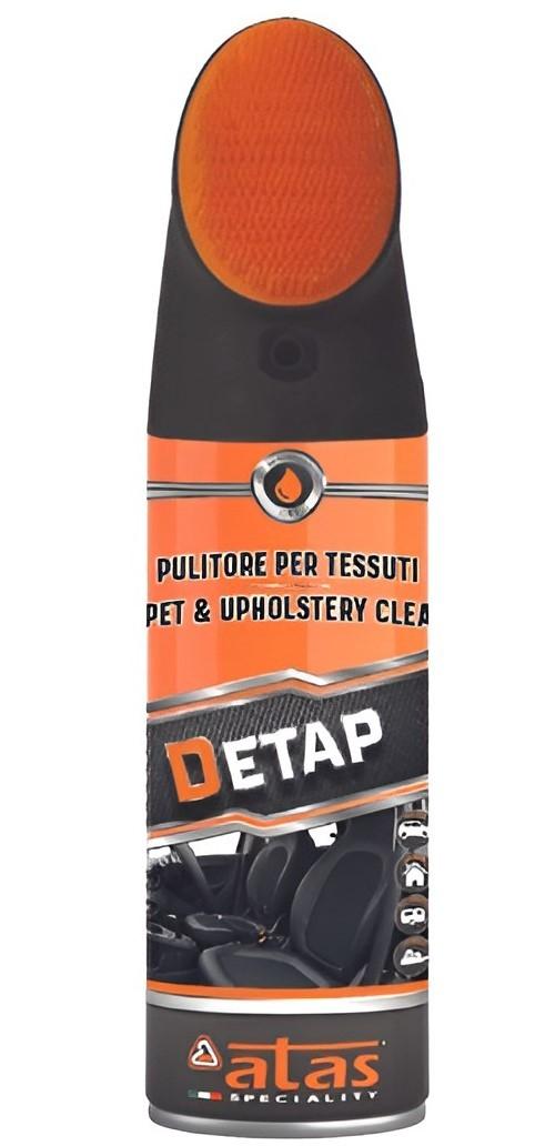 Очистка салона Atas 001199 Detap