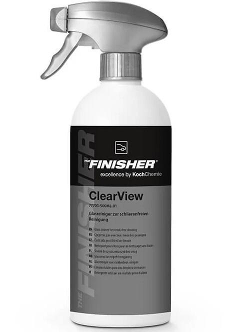 Очистка кузова Koch Chemie 77703 ClearView