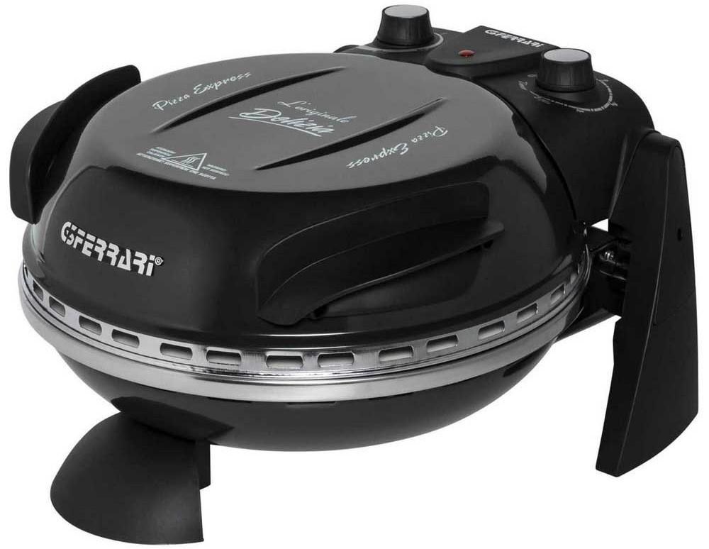 Печь для пиццы G3Ferrari Pizza Oven Black