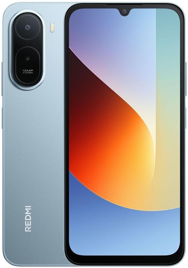 Мобильный телефон Xiaomi Redmi A7 Pro 4/128GB Blue
