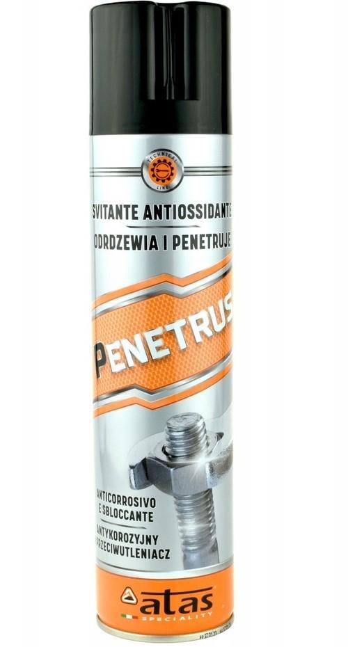 Lubrifiant masina Atas 005002 Penetrus