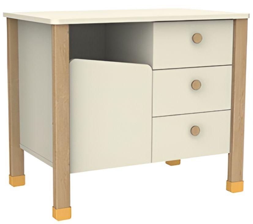 Комод Dogtas TINY (86x53x73.3cm)