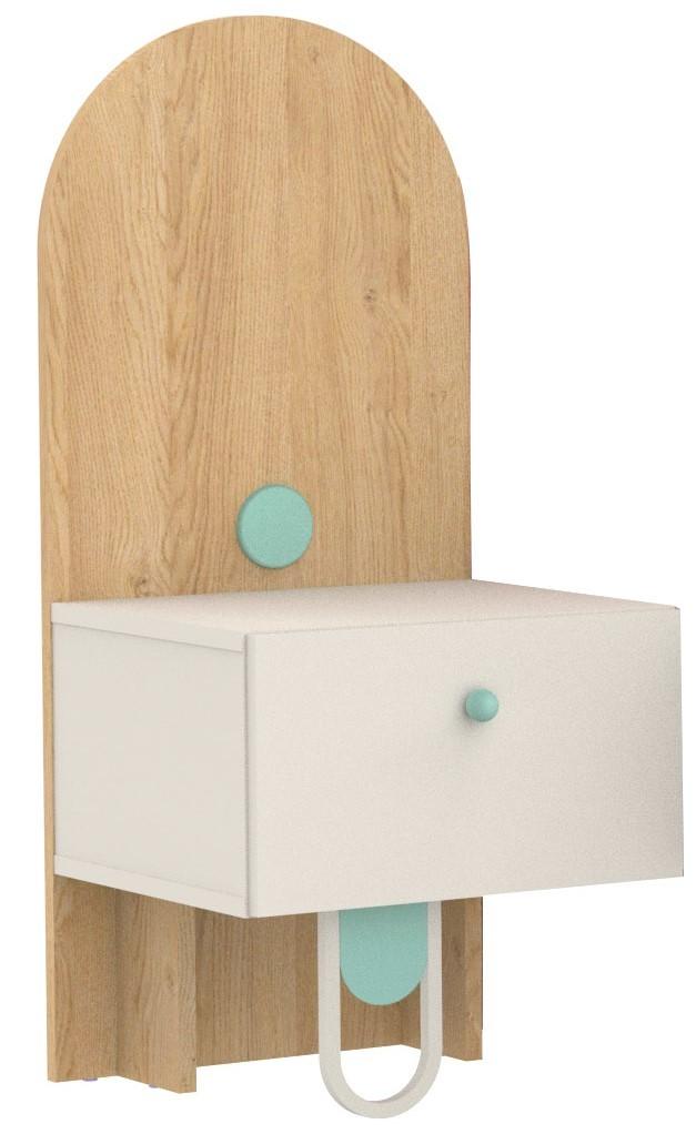 Тумба Dogtas LILY 45.2x42