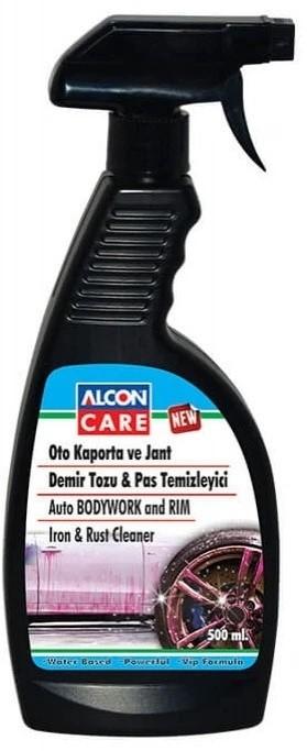 Очистка кузова Alcon M-9988
