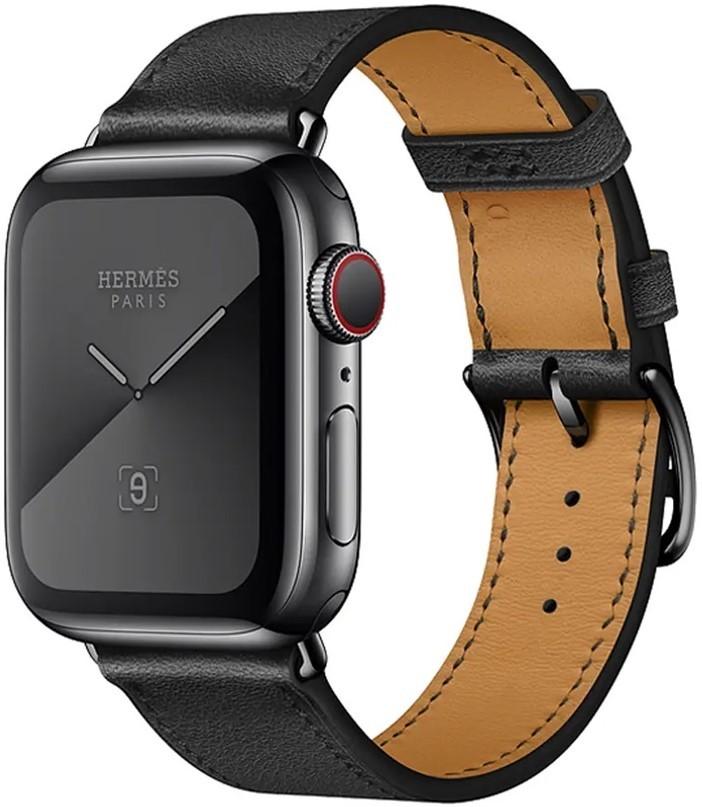 Умные часы Hermes M7 Black