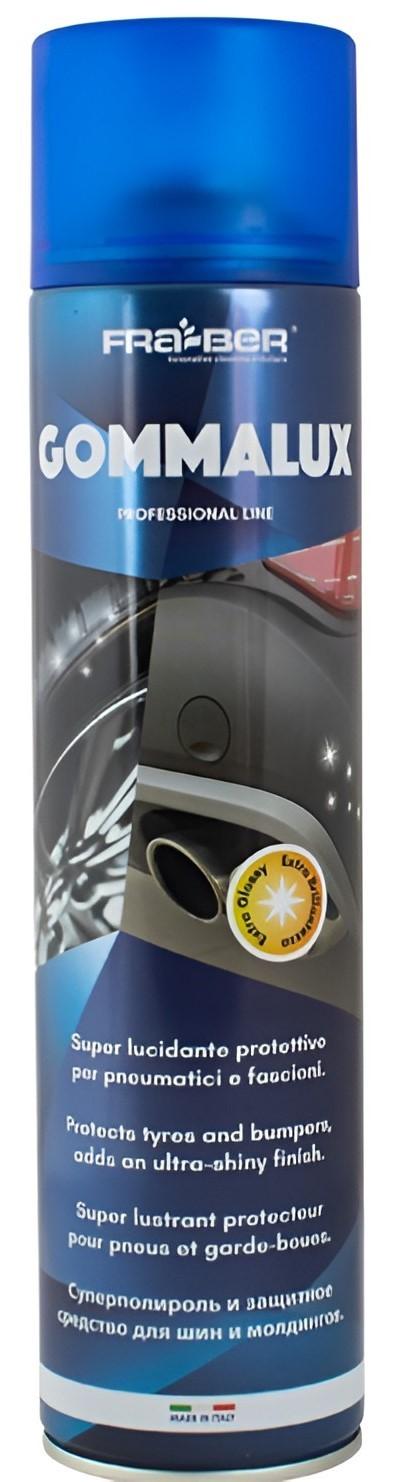Защита кузова Fraber 70863 Gommalux Spray