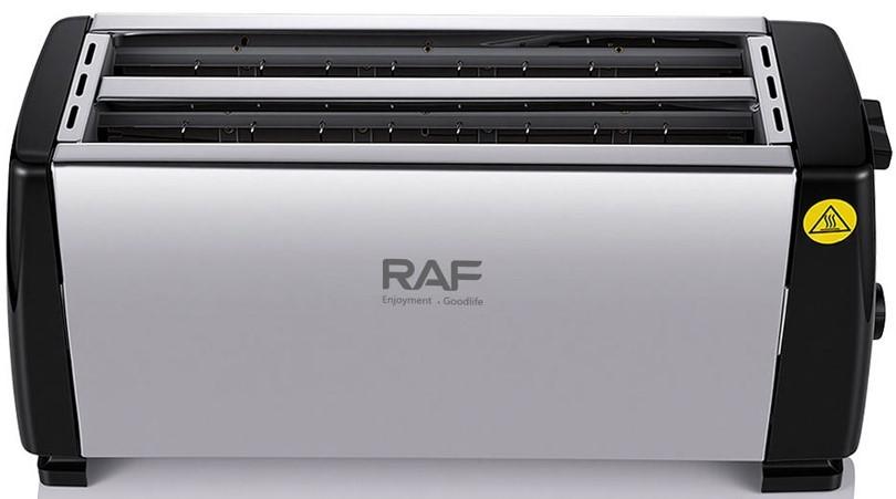 Toaster RAF R.2105