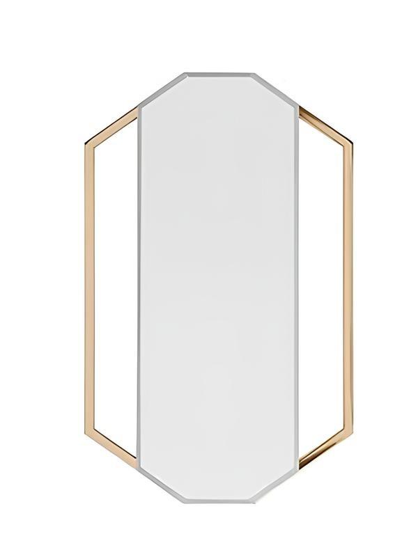 Зеркало Dogtas Lorenta 500x800 mm