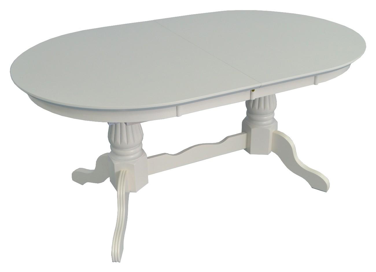Стол Evelin HV 33 V Cream Light 
