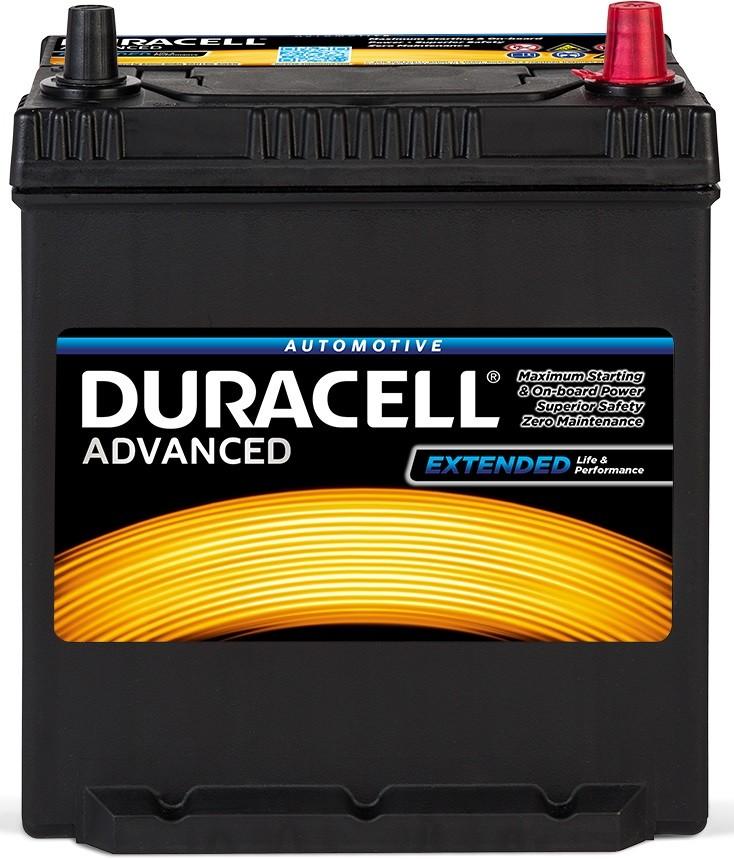 Аккумулятор Duracell DA 45 J