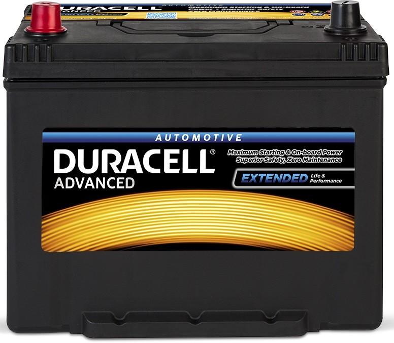 Аккумулятор Duracell DA 70L J
