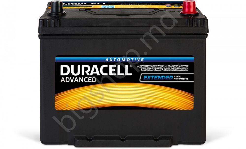 Аккумулятор Duracell DA 70 J